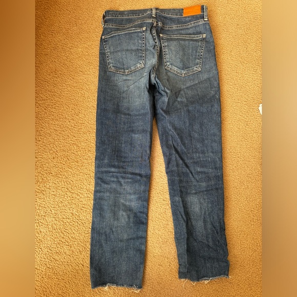 Citizens of humanity jeans cara cigarette 27 - Picture 2 of 2